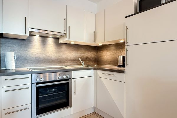 Foto 3 Ferienwohnung Ostfriesland Zwischen Elbe und Weser Residenz Meeresbrandung Ferienwohnung 13 (RM13) (Objekt 92864) Nordsee