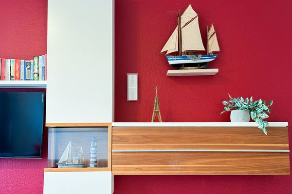 Foto 11 Ferienwohnung Ostfriesland Zwischen Elbe und Weser Residenz Meeresbrandung Ferienwohnung 13 (RM13) (Objekt 92864) buchen