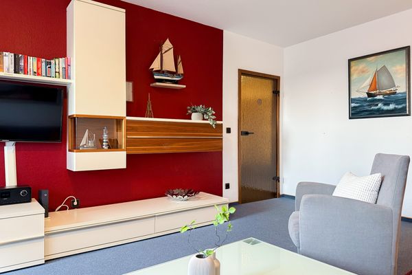 Foto 10 Ferienwohnung Ostfriesland Zwischen Elbe und Weser Residenz Meeresbrandung Ferienwohnung 13 (RM13) (Objekt 92864) Reise