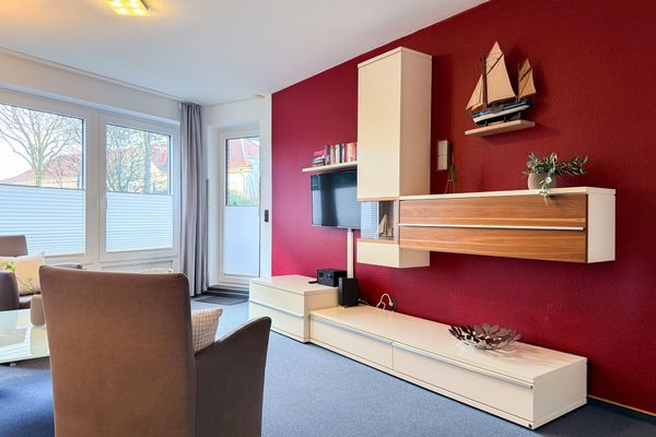 Foto 12 Ferienwohnung Ostfriesland Zwischen Elbe und Weser Residenz Meeresbrandung Ferienwohnung 13 (RM13) (Objekt 92864) suchen