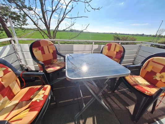 Foto 8 Ferienwohnung Ostfriesland Norddeich & Umgebung Ferienwohnung Robbe (Objekt 92901) Nordsee