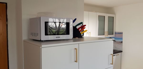 Foto 4 Ferienwohnung Ostfriesland Norddeich & Umgebung Ferienwohnung Robbe (Objekt 92901) Urlaub