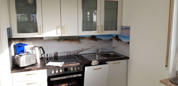 Foto 2 Ferienwohnung Ostfriesland Norddeich & Umgebung Ferienwohnung Robbe (Objekt 92901) suchen