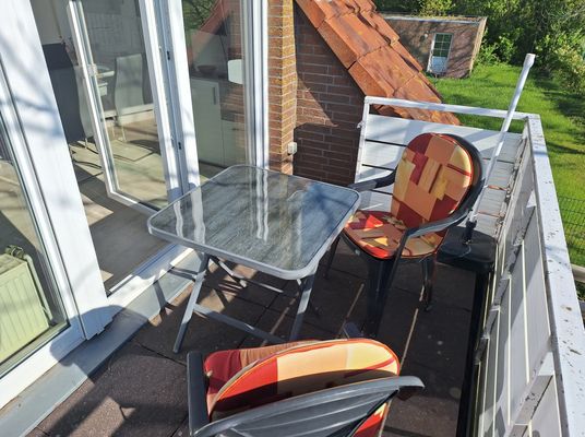 Foto 10 Ferienwohnung Ostfriesland Norddeich & Umgebung Ferienwohnung Robbe (Objekt 92901) Reise