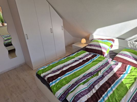 Foto 6 Ferienwohnung Ostfriesland Norddeich & Umgebung Ferienwohnung Robbe (Objekt 92901) buchen
