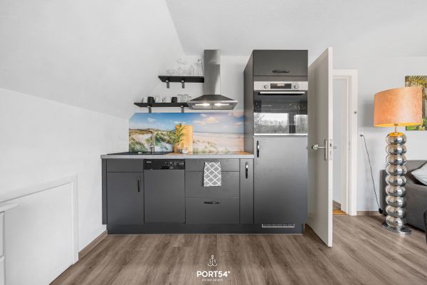 Küche / Küchenzeile