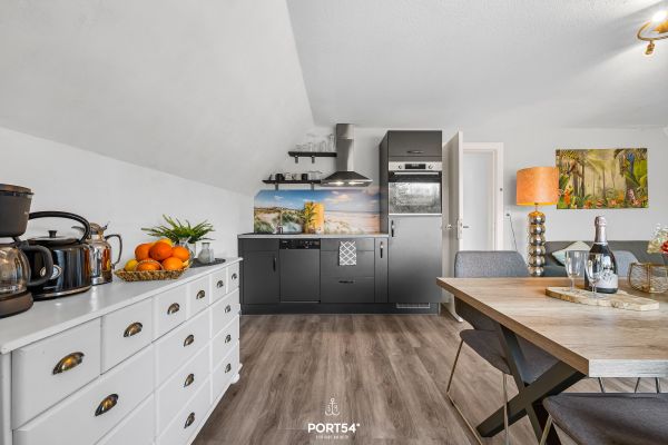 Küche / Küchenzeile