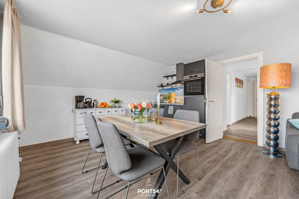 Küche / Küchenzeile