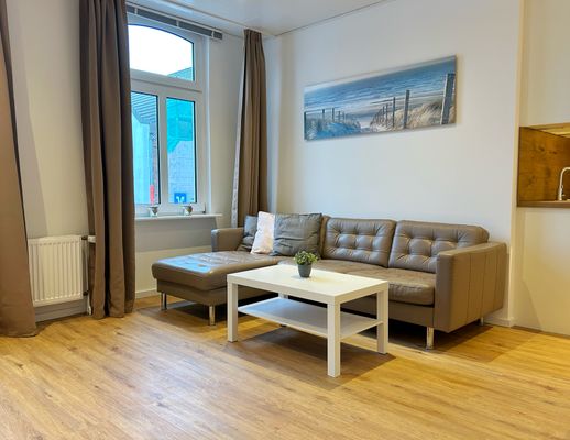 Foto 2 Ferienwohnung Ostfriesland Norderney Jann-Berghaus-Straße 16 Whg. Pudersand (Objekt 26021) suchen