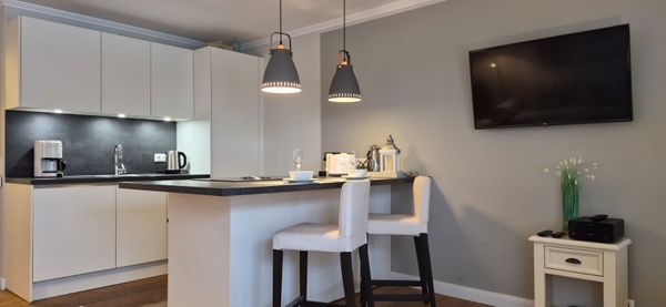 Küche / Küchenzeile