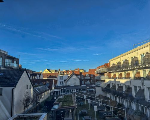 Foto 14 Ferienwohnung Ostfriesland Norderney Haus Elfriede, Appartment Oststrand Wohnung 7 (Objekt 3981) Urlaub