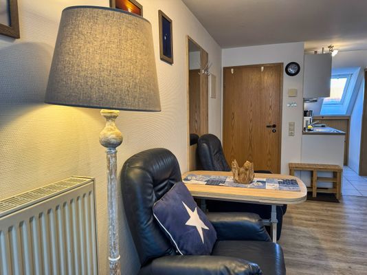 Foto 10 Ferienwohnung Ostfriesland Norderney Haus Elfriede, Appartment Oststrand Wohnung 7 (Objekt 3981) Reise