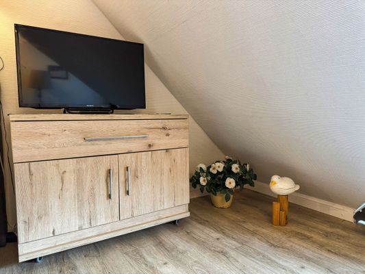 Foto 5 Ferienwohnung Ostfriesland Norderney Haus Elfriede, Appartment Oststrand Wohnung 7 (Objekt 3981) Reise