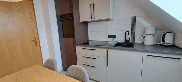 Foto 7 Ferienwohnung Ostfriesland Norddeich & Umgebung Residenz am Deich NDD 28 - Nordseeperle (Objekt 70373) suchen