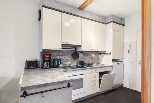 Küche / Küchenzeile