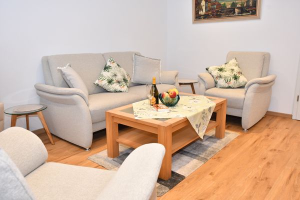 Foto 7 Ferienwohnung Ostfriesland Borkum Haus Seeblick, Whg. 39 (Objekt 24245) suchen