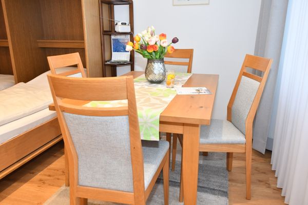 Foto 8 Ferienwohnung Ostfriesland Borkum Haus Seeblick, Whg. 39 (Objekt 24245) Nordsee