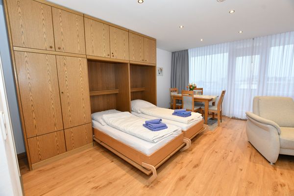 Foto 10 Ferienwohnung Ostfriesland Borkum Haus Seeblick, Whg. 39 (Objekt 24245) Reise