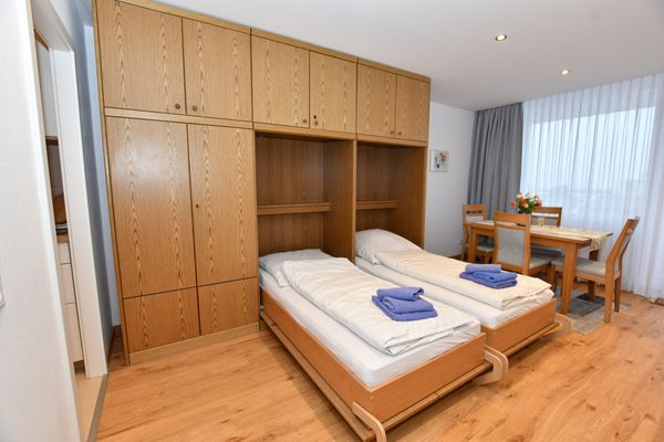 Foto 11 Ferienwohnung Ostfriesland Borkum Haus Seeblick, Whg. 39 (Objekt 24245) buchen