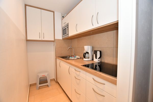 Foto 13 Ferienwohnung Ostfriesland Borkum Haus Seeblick, Whg. 39 (Objekt 24245) Nordsee