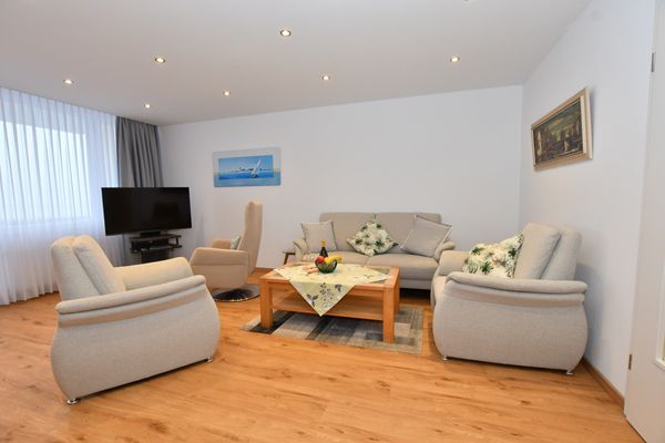 Foto 15 Ferienwohnung Ostfriesland Borkum Haus Seeblick, Whg. 39 (Objekt 24245) Reise