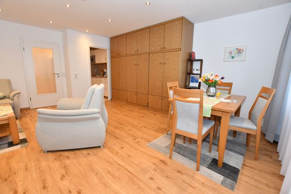 Foto 17 Ferienwohnung Ostfriesland Borkum Haus Seeblick, Whg. 39 (Objekt 24245) suchen