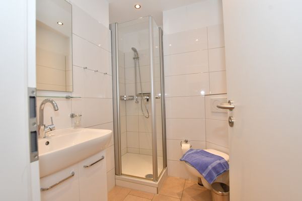 Foto 18 Ferienwohnung Ostfriesland Borkum Haus Seeblick, Whg. 39 (Objekt 24245) Nordsee