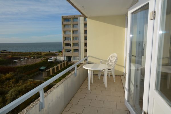 Foto 21 Ferienwohnung Ostfriesland Borkum Haus Seeblick, Whg. 39 (Objekt 24245) buchen