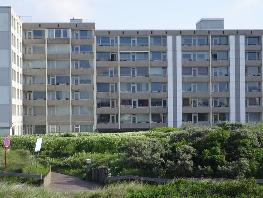 Foto 22 Ferienwohnung Ostfriesland Borkum Haus Seeblick, Whg. 39 (Objekt 24245) suchen