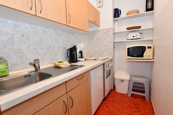 Foto 10 Ferienwohnung Ostfriesland Borkum Haus Seeblick, Whg. 43 (Objekt 24244) Reise