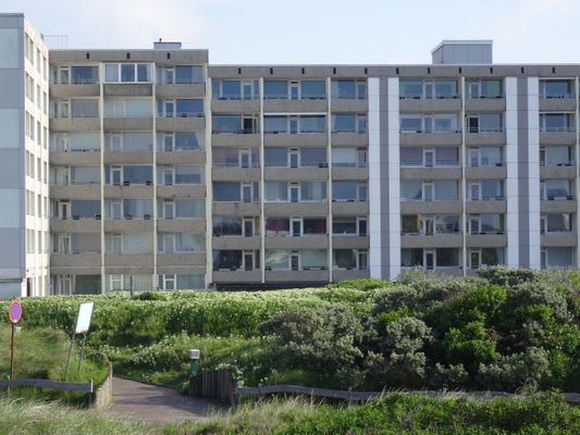 Foto 15 Ferienwohnung Ostfriesland Borkum Haus Seeblick, Whg. 43 (Objekt 24244) Reise