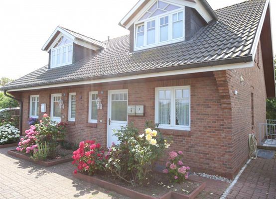 Foto 39 Ferienwohnung Ostfriesland Sylt Leyla EG (Objekt 93081) Urlaub