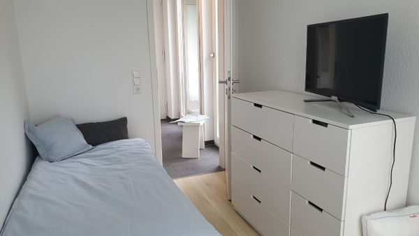 Foto 21 Ferienwohnung Ostfriesland Wangerooge Villa Dorfgroden Whg 4 (Objekt 98812) buchen
