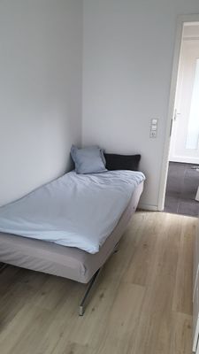 Foto 22 Ferienwohnung Ostfriesland Wangerooge Villa Dorfgroden Whg 4 (Objekt 98812) suchen