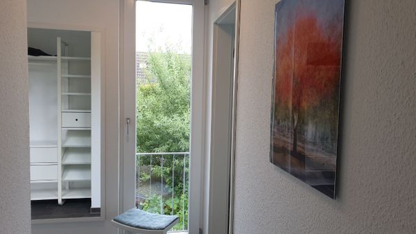 Foto 20 Ferienwohnung Ostfriesland Wangerooge Villa Dorfgroden Whg 4 (Objekt 98812) Reise