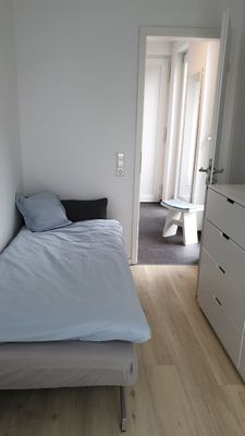 Foto 23 Ferienwohnung Ostfriesland Wangerooge Villa Dorfgroden Whg 4 (Objekt 98812) Nordsee