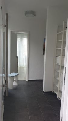 Foto 24 Ferienwohnung Ostfriesland Wangerooge Villa Dorfgroden Whg 4 (Objekt 98812) Urlaub