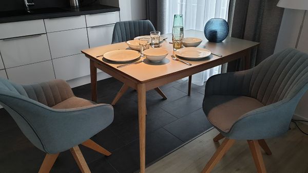 Foto 4 Ferienwohnung Ostfriesland Wangerooge Villa Dorfgroden Whg 4 (Objekt 98812) Urlaub
