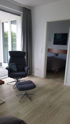 Foto 14 Ferienwohnung Ostfriesland Wangerooge Villa Dorfgroden Whg 4 (Objekt 98812) Urlaub