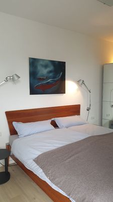 Foto 18 Ferienwohnung Ostfriesland Wangerooge Villa Dorfgroden Whg 4 (Objekt 98812) Nordsee
