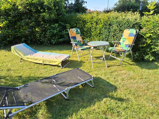 Foto 17 Ferienwohnung Ostfriesland Norddeich & Umgebung Ferienwohnung Strandzeit (Objekt 94063) suchen