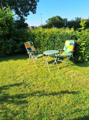 Foto 16 Ferienwohnung Ostfriesland Norddeich & Umgebung Ferienwohnung Strandzeit (Objekt 94063) buchen