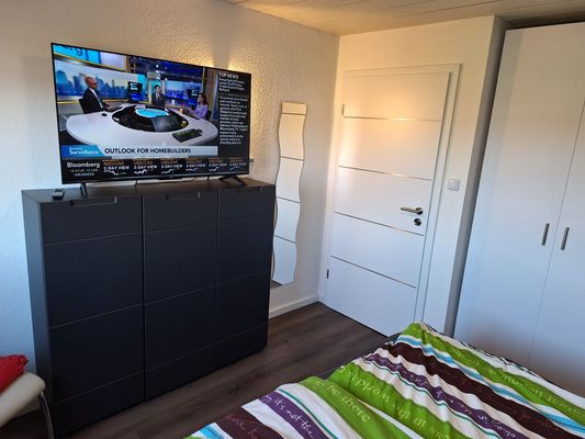 Foto 9 Ferienwohnung Ostfriesland Norddeich & Umgebung Ferienwohnung Strandzeit (Objekt 94063) Urlaub