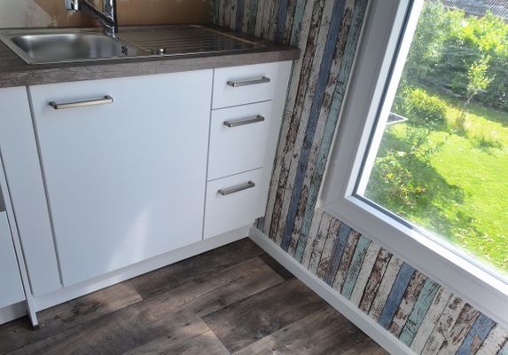 Foto 7 Ferienwohnung Ostfriesland Norddeich & Umgebung Ferienwohnung Strandzeit (Objekt 94063) suchen