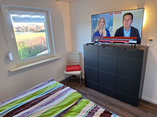 Foto 12 Ferienwohnung Ostfriesland Norddeich & Umgebung Ferienwohnung Strandzeit (Objekt 94063) suchen