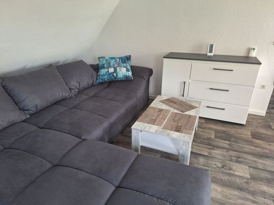 Foto 2 Ferienwohnung Ostfriesland Norddeich & Umgebung Ferienwohnung Strandzeit (Objekt 94063) suchen