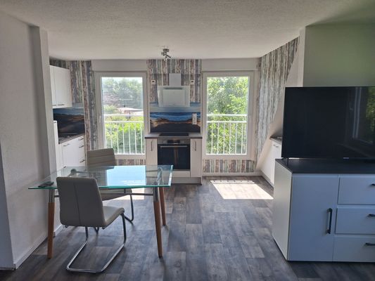Foto 4 Ferienwohnung Ostfriesland Norddeich & Umgebung Ferienwohnung Strandzeit (Objekt 94063) Urlaub