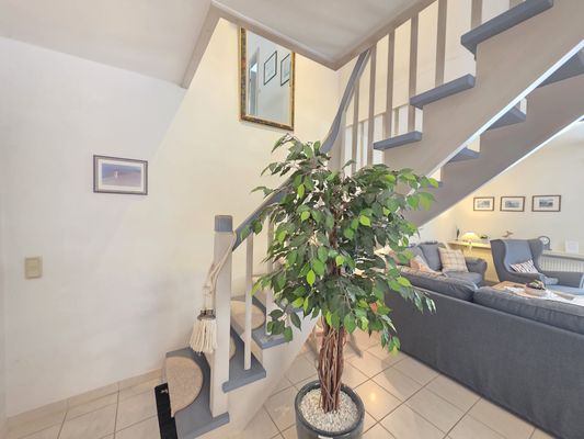 Foto 4 Ferienhaus Ostfriesland Norddeich & Umgebung Ferienhaus Erik`s Strandhaus (Objekt 93117) Urlaub