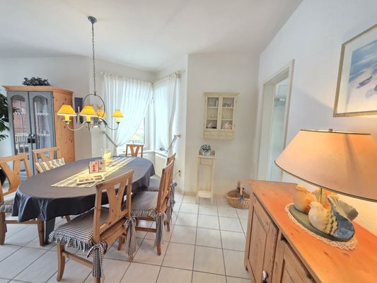 Foto 5 Ferienhaus Ostfriesland Norddeich & Umgebung Ferienhaus Erik`s Strandhaus (Objekt 93117) Reise
