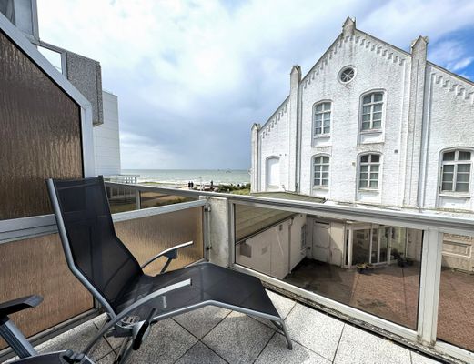 Foto 1 Ferienwohnung Ostfriesland Norderney Kalfamer Wohnung 22 (Objekt 80535) buchen